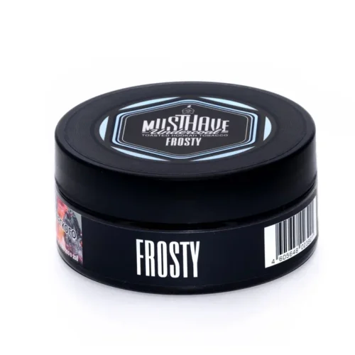 Must Have Frosty 125