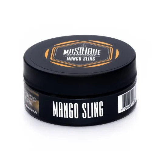 Must Have Mango Sling 125