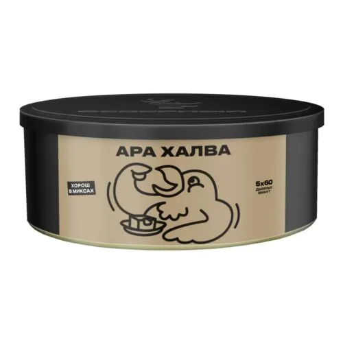 100g Ара Халва