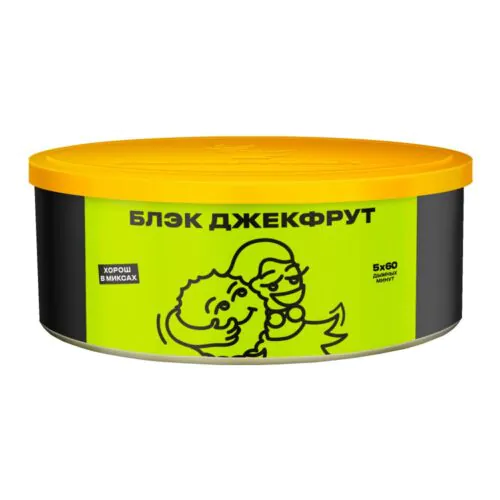 100g блэк джекфрут