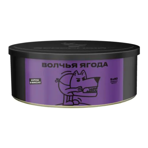 100g волчья ягода