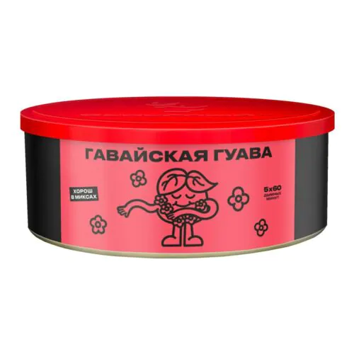 100г Гавайская гуава