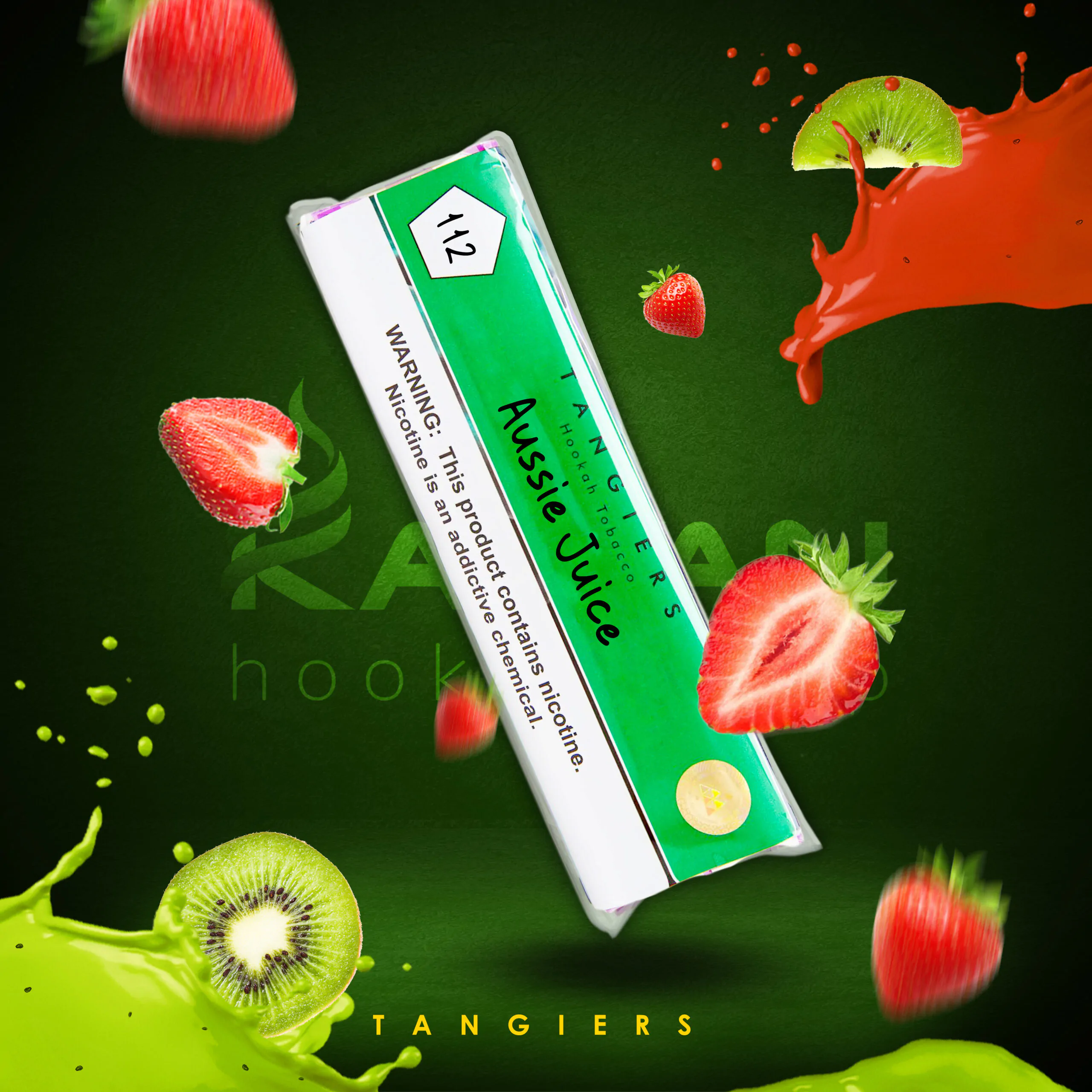 Aussie Juice