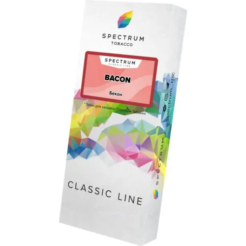 Bacon_CL Bacon_CL