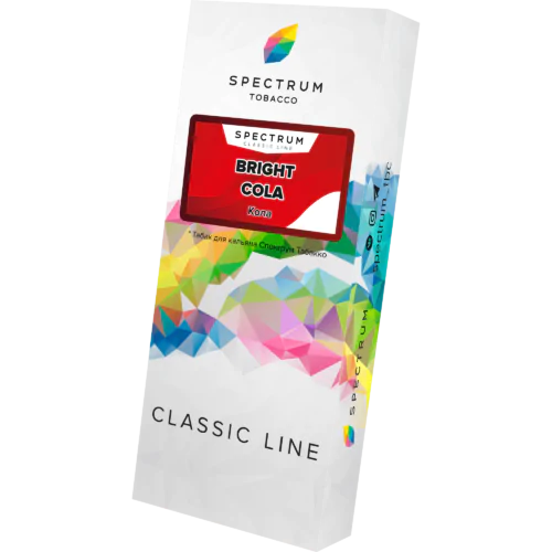 Bright Cola 100 CL (1)