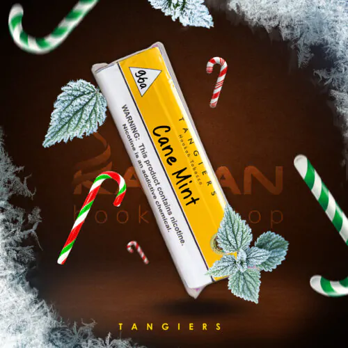 Cane Mint 96a