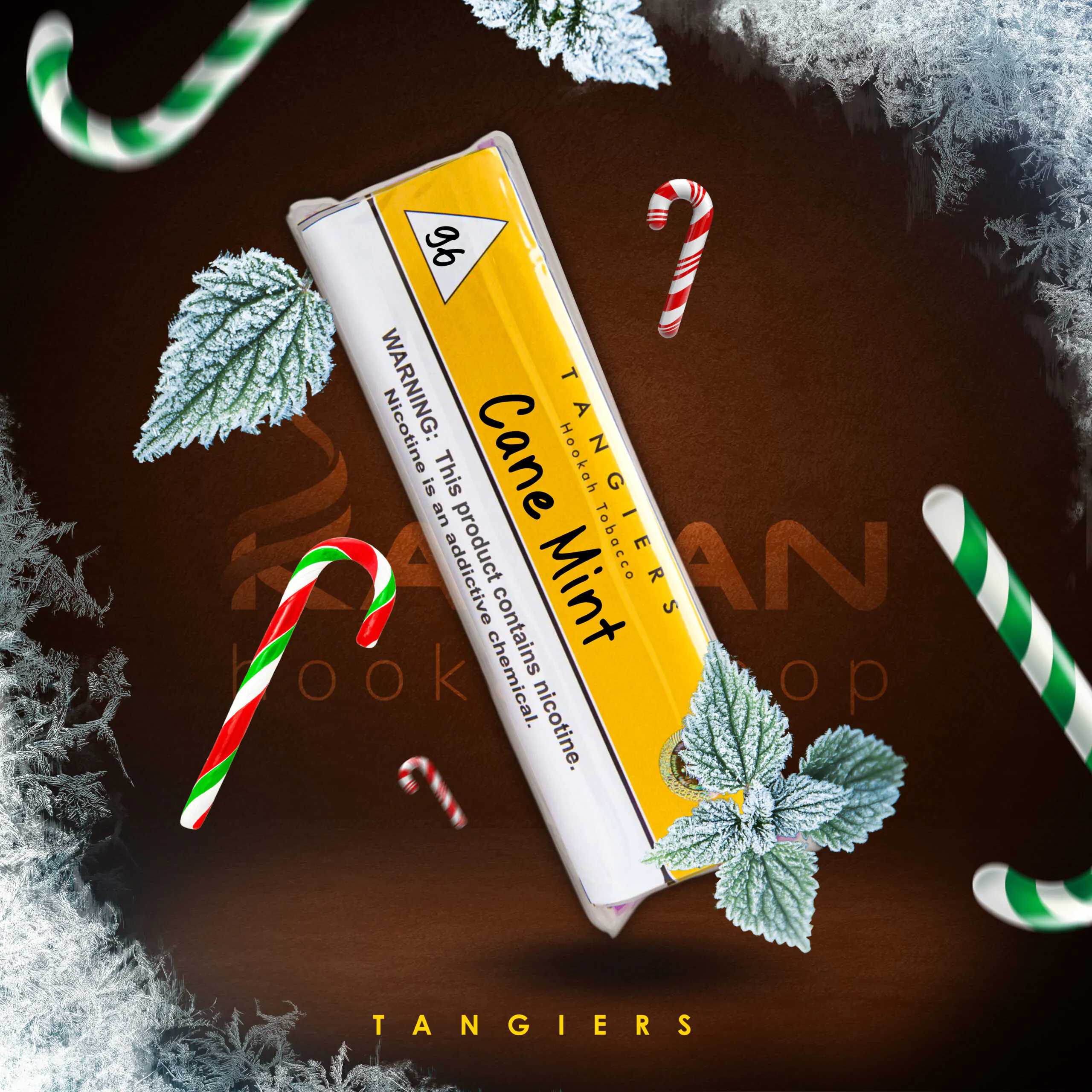Cane Mint New