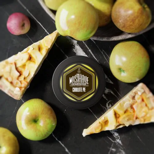 Charlotte Pie_MustHave