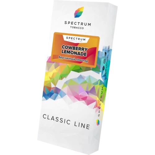 Cowberry Lemonade 100 CL (1)