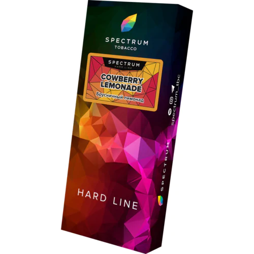 Cowberry lemonade 100 HL (2)