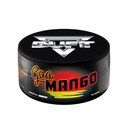 GOA MANGO