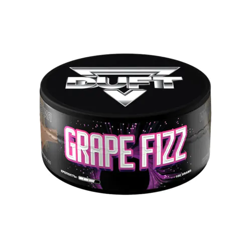 GRAPE FIZZ GRAPE FIZZ
