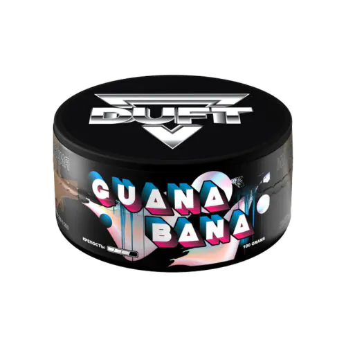 GUANABANA