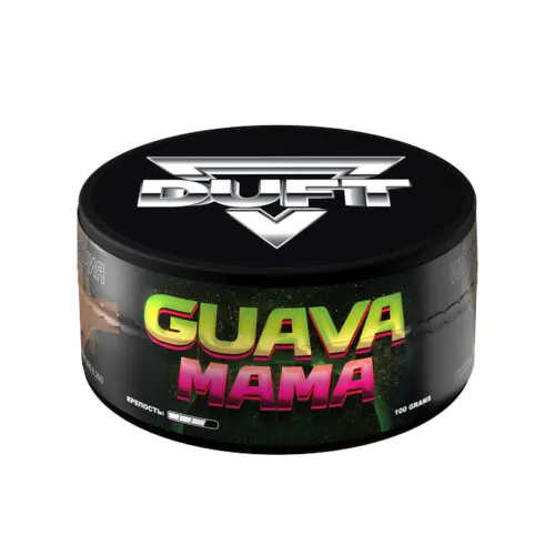 GUAVA MAMA