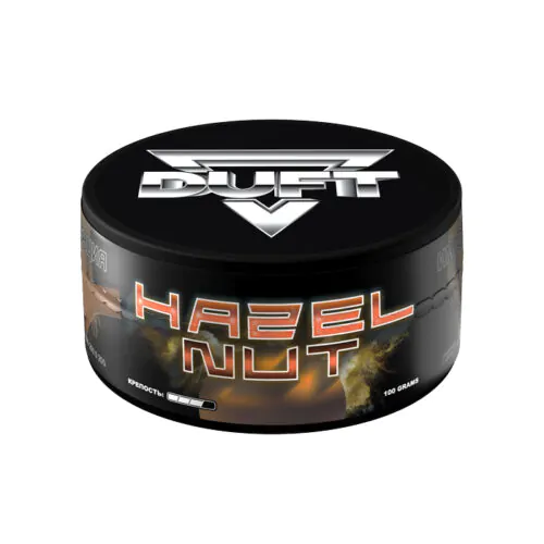 HAZEL NUT HAZEL NUT