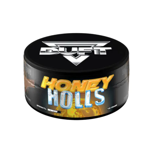 HONEY HOLLS HONEY HOLLS