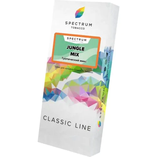 Jungle_Mix_CL Jungle_Mix_CL