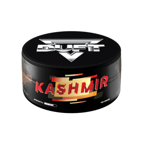 KASHMIR KASHMIR