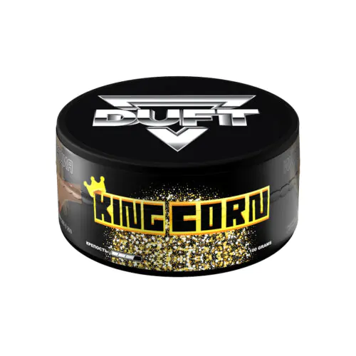 KING CORN