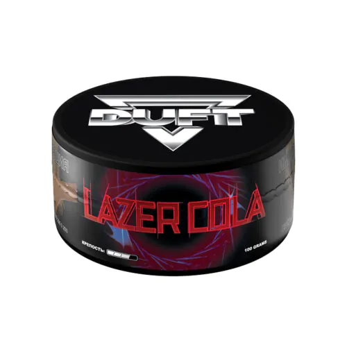 LAZER COLA LAZER COLA