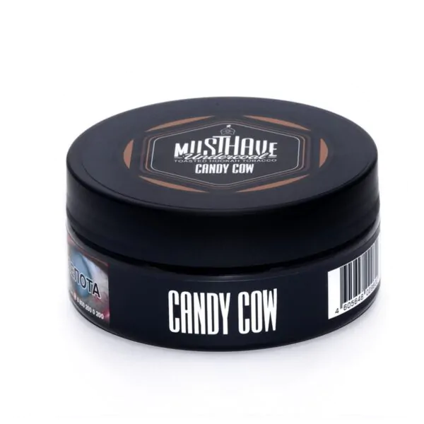 Must Have Candy Cow 125