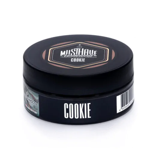 Must Have Cookie 125