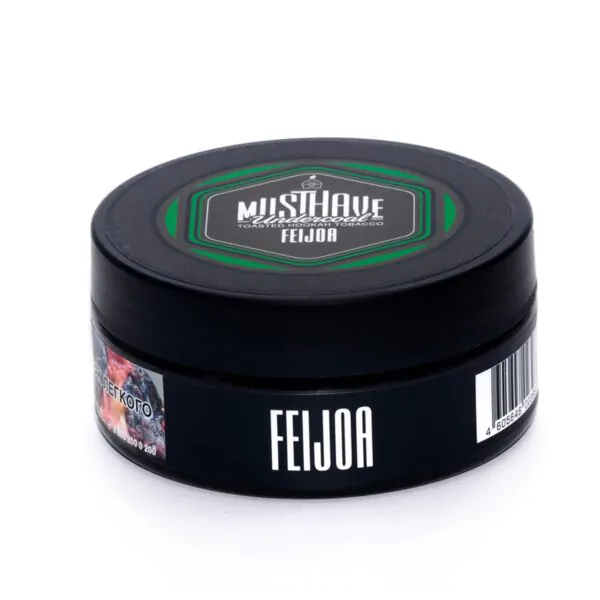 Must Have Feijoa 125