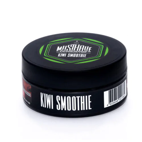 Must Have Kiwi Smoothie 125