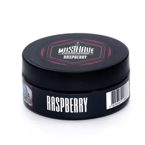 Must Have Raspberry 125 Must Have Raspberry 125