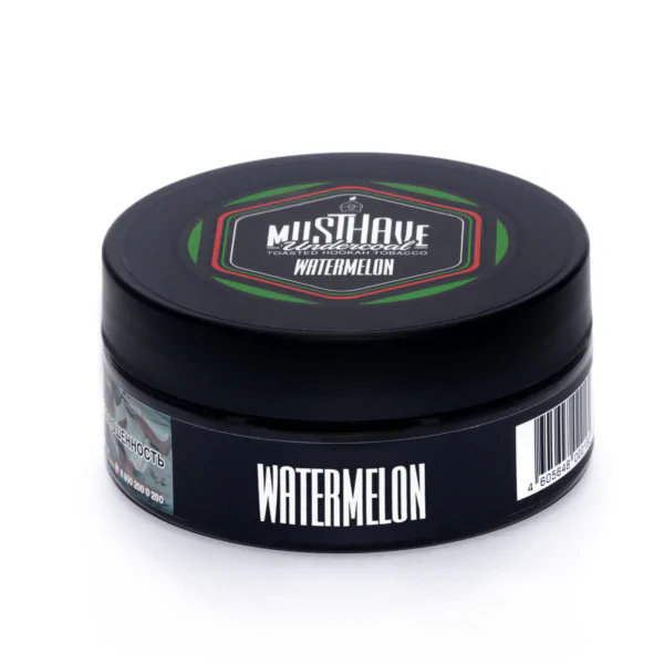 Must Have Watermelon 125