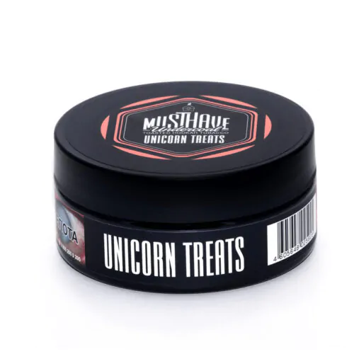 Musthave Unicorn Treats 125