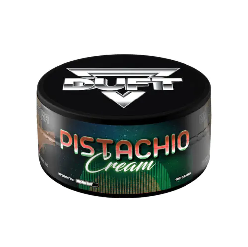 PISTACHIO CREAM
