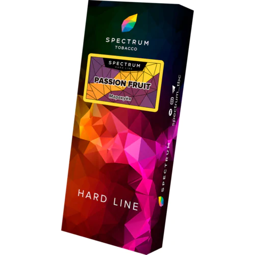 Passion Fruit 100 HL (2)