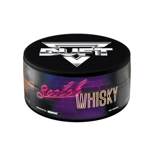 SCOTCH WHISKY SCOTCH WHISKY