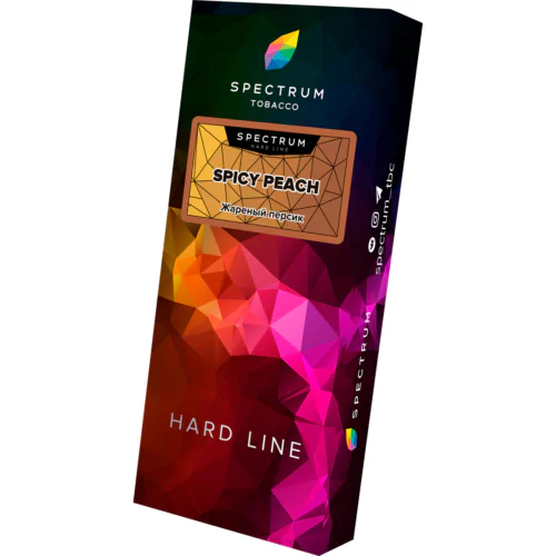 Spicy Peach 100 HL (2)