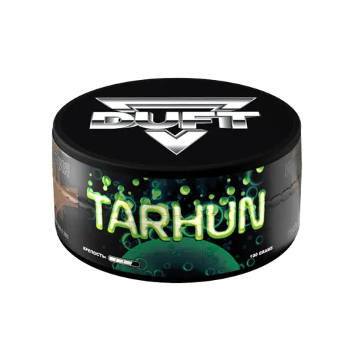 TARHUN TARHUN