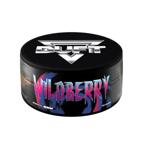 WILDBERRY