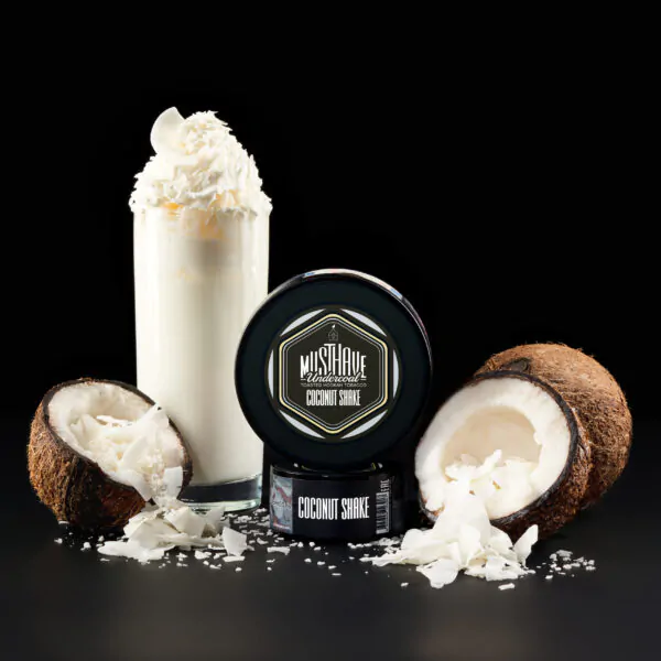 must_have_coconut_shake
