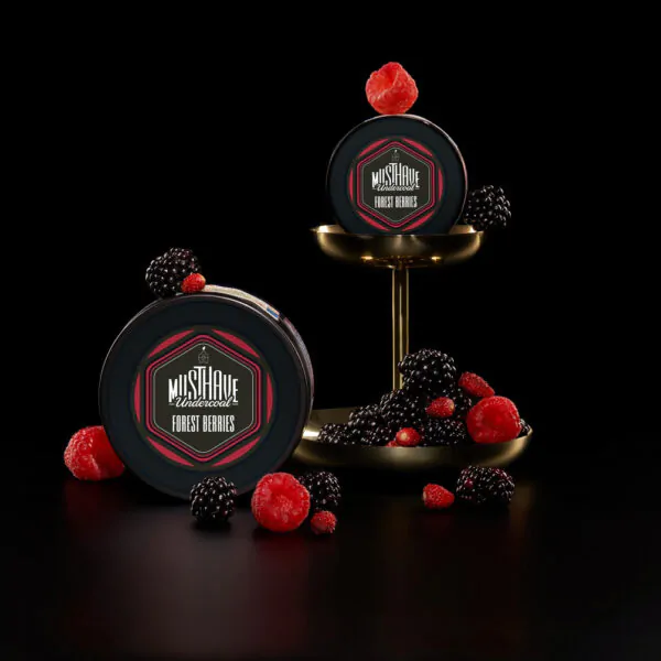 must_have_forest berries