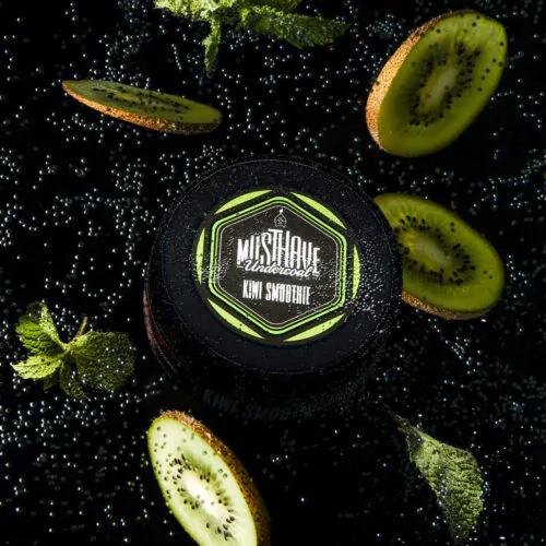 must_have_kiwi smoothie