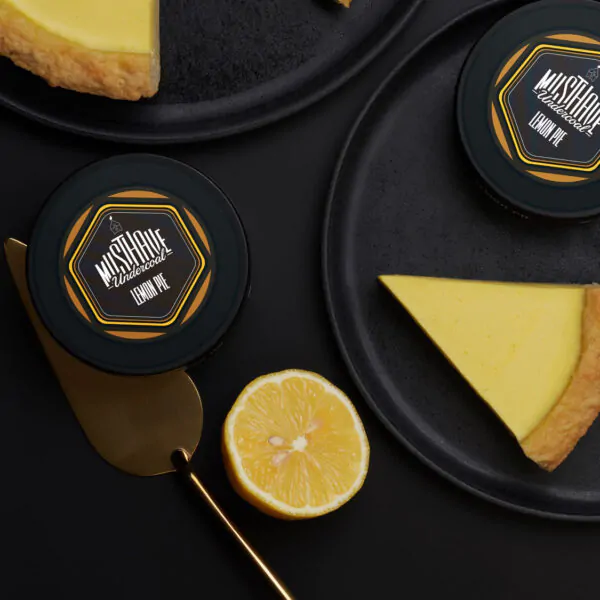 must_have_lemon pie