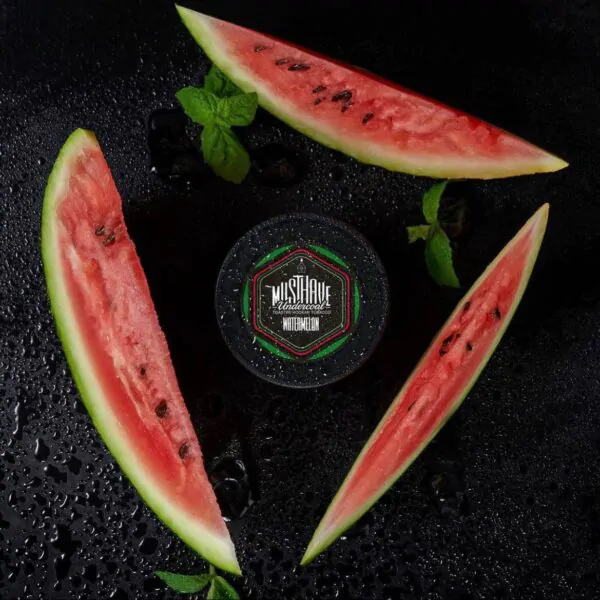 tabak-must-have-watermelon-125g