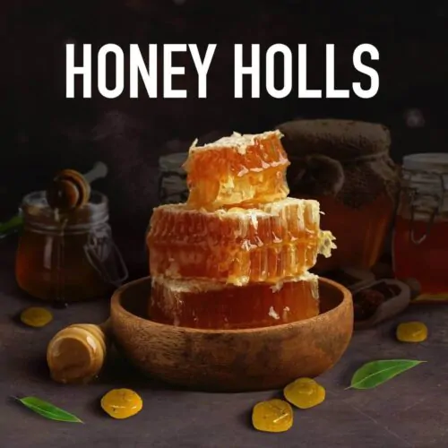 tabak-musthave-honey-holls
